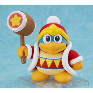 Nendoroid 1950: Hoshi no Kirby - Dedede Daiou [Good Smile Company]