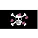 One Piece - Big Towel No.2 - Bandai-Namco Lalabit Market Limited Edition [Goods]