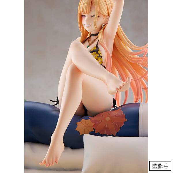 Aniplex] Sono Bisque Doll wa Koi wo Suru: Kitagawa Marin 1/7