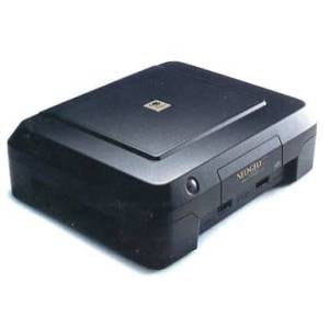Neo Geo CD (Front Loading) [Used / Loose]