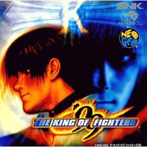 The King of Fighters '99 [NG CD - occasion BE]