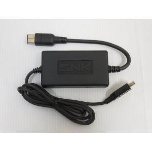 Neo Geo Pocket Color Dreamcast Link Cable [Occasion / Loose]