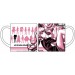   Dangan Ronpa The Animation - Junko Enoshima Mug Cup [Sega Store Limited]