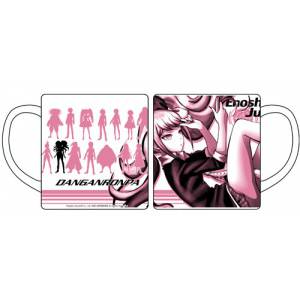 Dangan Ronpa The Animation - Junko Enoshima Mug Cup [Sega Store Limited]