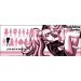   Dangan Ronpa The Animation - Junko Enoshima Mug Cup [Sega Store Limited]