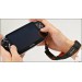 PORTER TANKER×PS Pictogram - Strap Navy [Sega Store Limited]