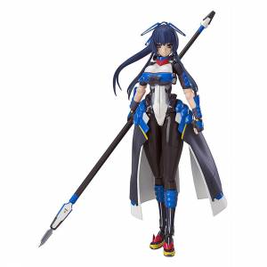 Horizon in the Middle of Nowhere - Futayo Honda [Figma 205]