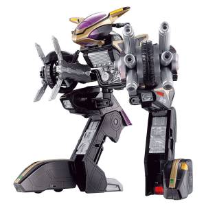 Shokugan: SO-DO CHRONICLE - Kamen Rider 555 Jet sliger