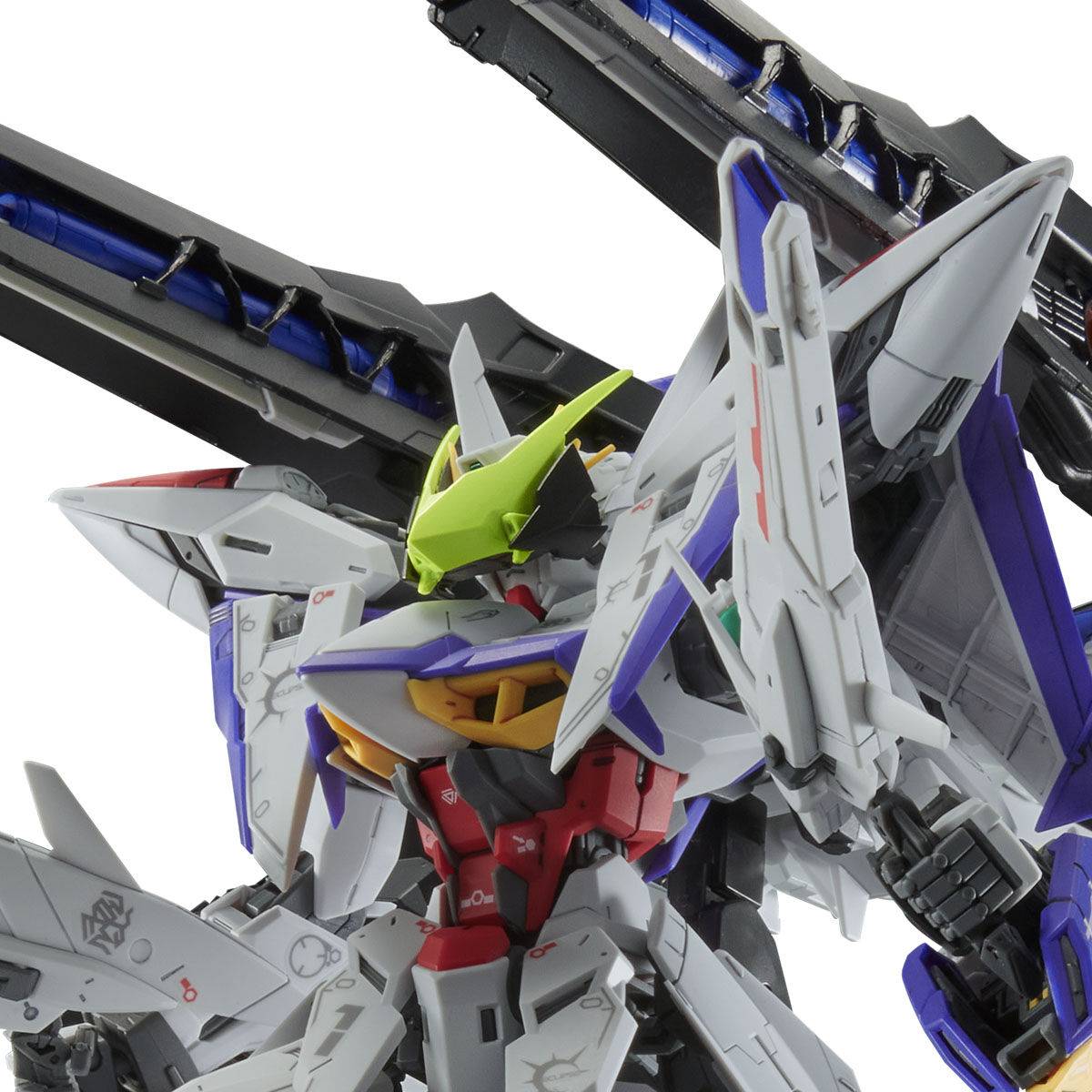 未開封 限定ガンプラ GUNDAM SEED X-425 REVOLUTION Metal Robot Spirits - Mobile Suit Gundam SEED Freedom