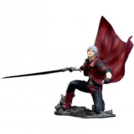 DEVIL MAY CRY 4 - Dante [Kotobukiya]