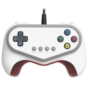 Pokken Tournament Controller [WiiU - Used / Loose]