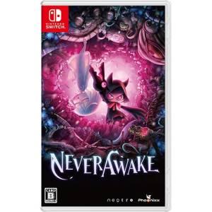 (Nintendo Switch ver.) NeverAwake: Premium Edition - 3d Crystal Set (EBTEN LIMITED) [Pheonixx Inc.]