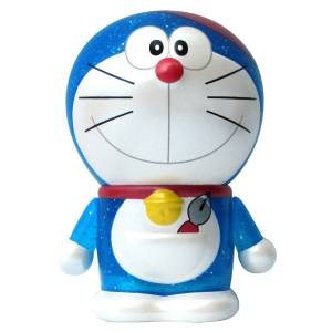   Doraemon - Doraemon 029 80th Anniversary [Variarts]