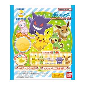 Pokémon: Bikkura Tamago - Aiming for a Dream! Figure Collection 1 - 15pack box [Bandai]