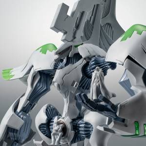 Robot Spirits Side AntiBody: Brain Powerd - Barons (LIMITED EDITION) [Bandai Spirits]
