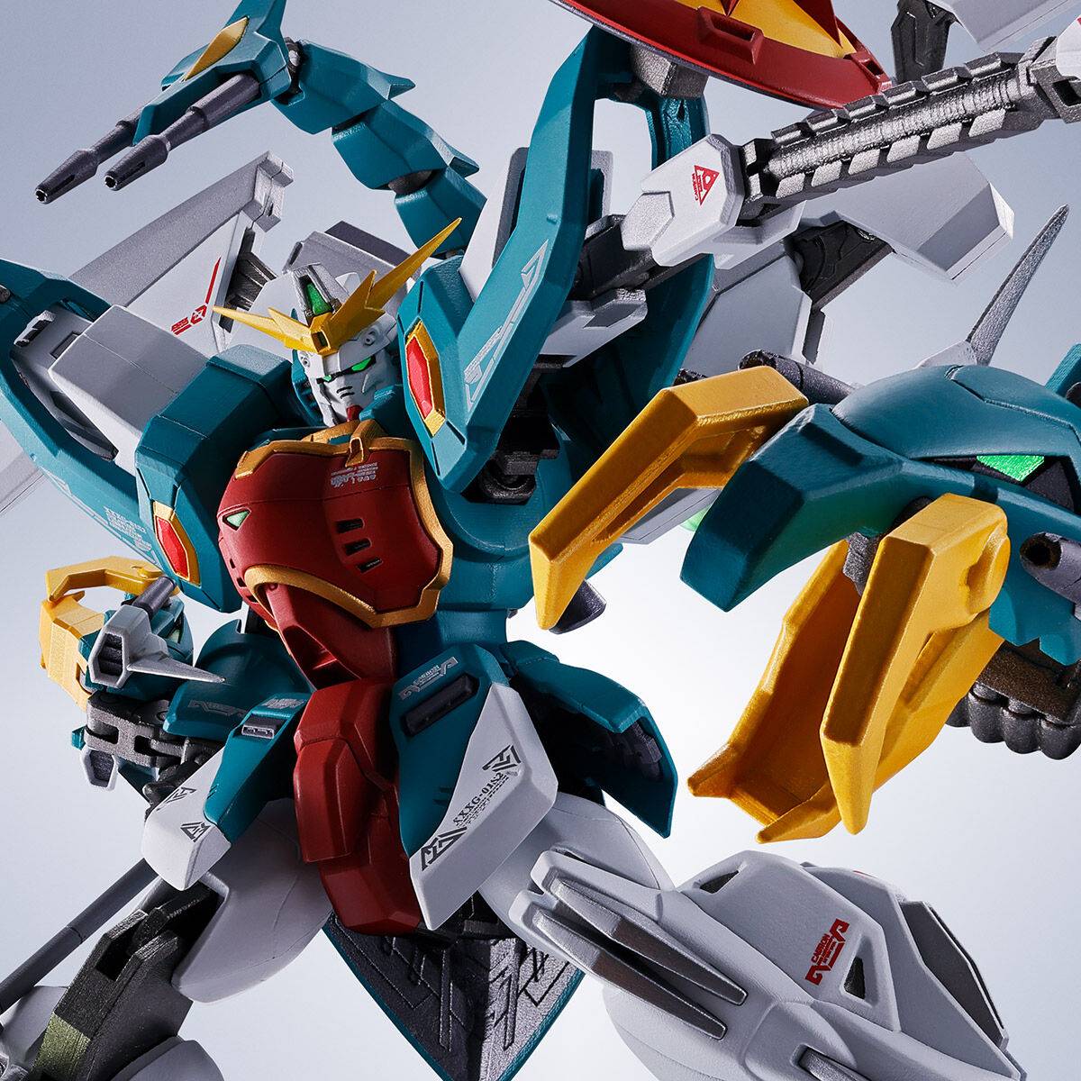激安！定価38500円 STRICT-G sorona AURA GUNDAM 激安！定価38500円