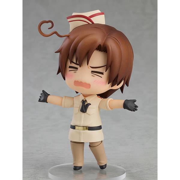 Nendoroid 1958: Hetalia World Stars - Southern Italy (Romano