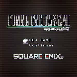 FINAL FANTASY VII - CHIPS [Square-Enix Shop]