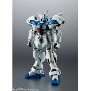 Robot Spirits SIDE MS: Mobile Suit Gundam 0083 Stardust Memory - RX-78GP04G Gundam "Gerbera" (Ver. A.N.I.M.E) [Bandai Spirits]