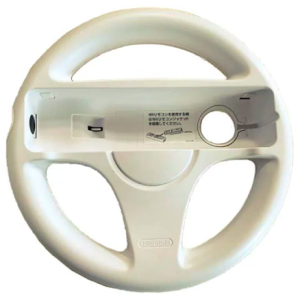 Wii Handle [Used / Loose]
