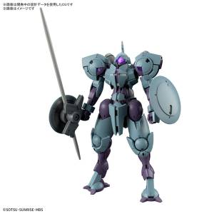 HG 1/144: Mobile Suit Gundam The Witch from Mercury - Heindree [Bandai Spirits]