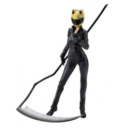 Durarara!! - Celty Sturluson [Alter]