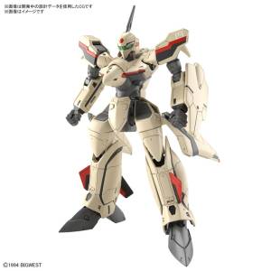 HG 1/100: Macross Plus - YF-19 Isamu Daison Machine [Bandai Spirits]