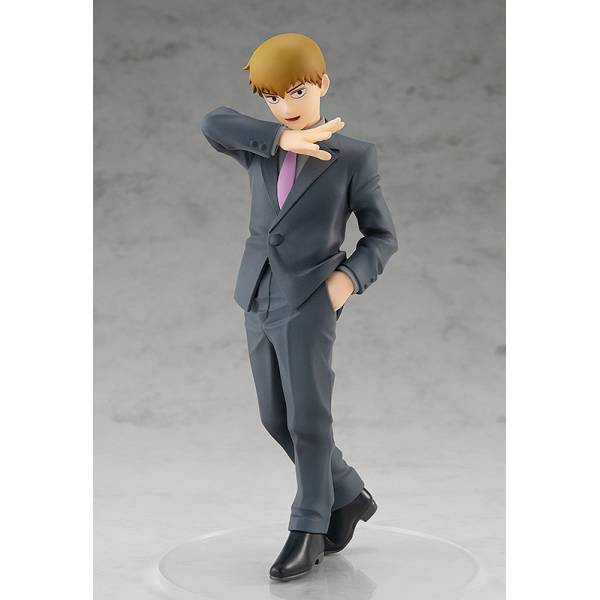  GOOD SMILE COMPANY Mob Psycho 100 III: Shigeo Kageyama