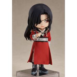 Nendoroid Doll: Heaven Official's Blessing - Hua Cheng - LIMITED EDITION [Good Smile Arts Shanghai]