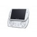 .  PSP go - Pearl White [neuve]