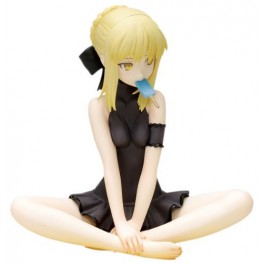 Fate/Hollow Ataraxia - Saber Alter [BEACH QUEENS]