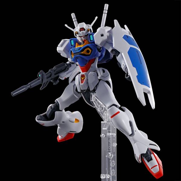 ANSAI 3D Detail Upgrade Add-On Fits MG RX 78-2 RX-0 Unicorn 1/100 Scal –  ToysCentral - Europe