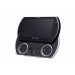 .  PSP go - Piano Black [new]