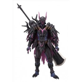   Monster Hunter - Action Model Monster Hunter Goa Series Male Swordsman [Capcom Figure Builder]
