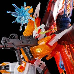 HGCE 1/144: Mobile Suit Gundam - ZGMF-X42S Revolution Destiny