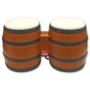 Taru Konga / DK Bongos - Game Cube Controller [NGC - used / loose]
