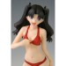 Fate/Hollow Ataraxia - Rin Tohsaka [BEACH QUEENS]