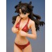 Fate/Hollow Ataraxia  - Rin Tohsaka Swimsuit Edition [cLayz]