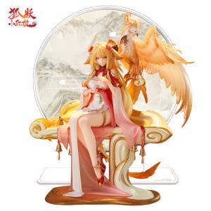 Fox Spirit Matchmaker: Susu Tushan 1/7 (Kinpu Hana Costume ver.) [Yuwen Goods]