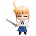 Fate/Stay Night - Hetare Saber [Nendoroid No.003]