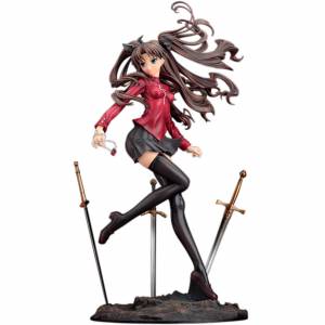 Fate/stay Night - Tohsaka Rin -Unlimited Blade Works- [Good Smile Company]
