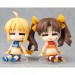 Fate/Stay Night - Saber & Tohsaka Rin Cheerful Japan! [Nendoroid No.215]