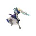   Fate/Zero - Saber [RAH / Real Action Heroes 619]