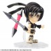 Final Fantasy VII ADVENTCHILDREN - Yuffie Kisaragi [Trading Arts Kai Mini]
