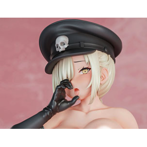 Nikkan Shoujo: Original Character - Ilse 1/7 [Insight]