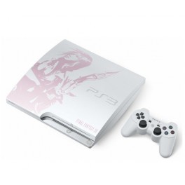.    PlayStation 3 Slim 250GB Final Fantasy XIII [neuve]