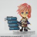Final Fantasy XIII - Lightning [Trading Arts Kai Mini]