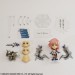 Final Fantasy XIII - Lightning [Trading Arts Kai Mini]