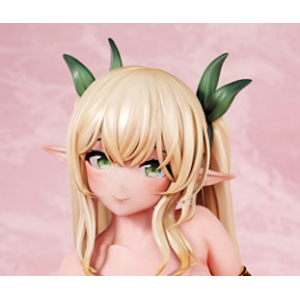 Nikkan Shoujo: Original Character - Elf Elmia-Chan 1/4 (Following Eye Ver.) [Insight]