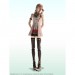 Final Fantasy XIII - Sera Farron Action Figure [Play Arts Kai]